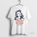 Officials Is That True Or Did The President Say It Tee Shirt Sweater