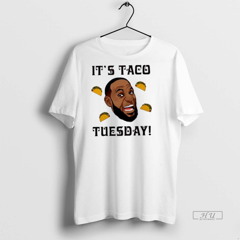 Officials Its Taco Tuesday Funny Tee Shirt Sweater