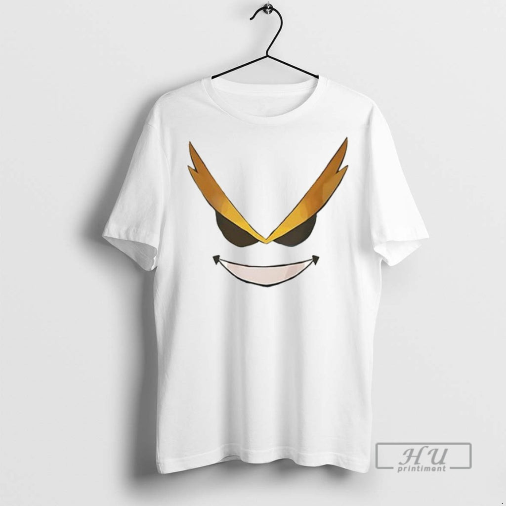 Officials Izuku Wearing The All Might Ceramic Ceramic And Classic Dad Cap T Shirts