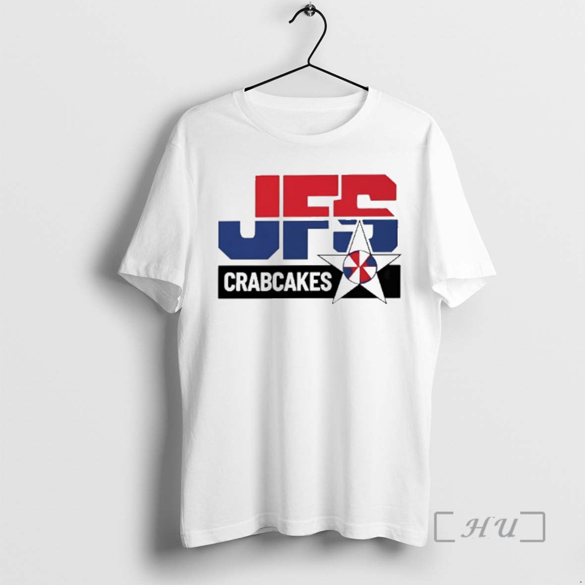 Officials Jfs Crabcakes Logo