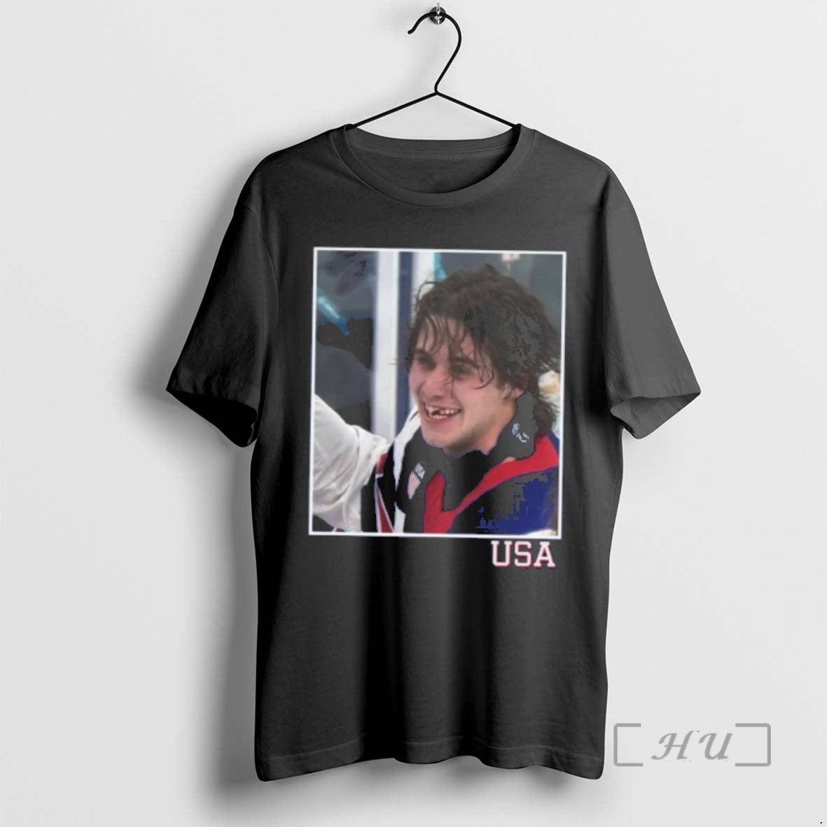 Officials Jack Hughes Ot Winner Usa 1