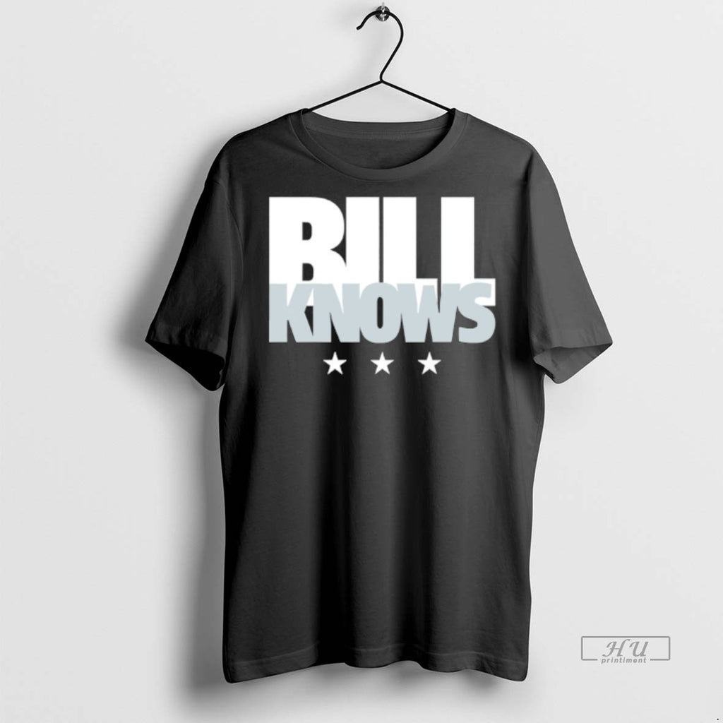 Officials Jacory Croskey Merritt Bill Knows Washington Football Tee Shirt Sweater