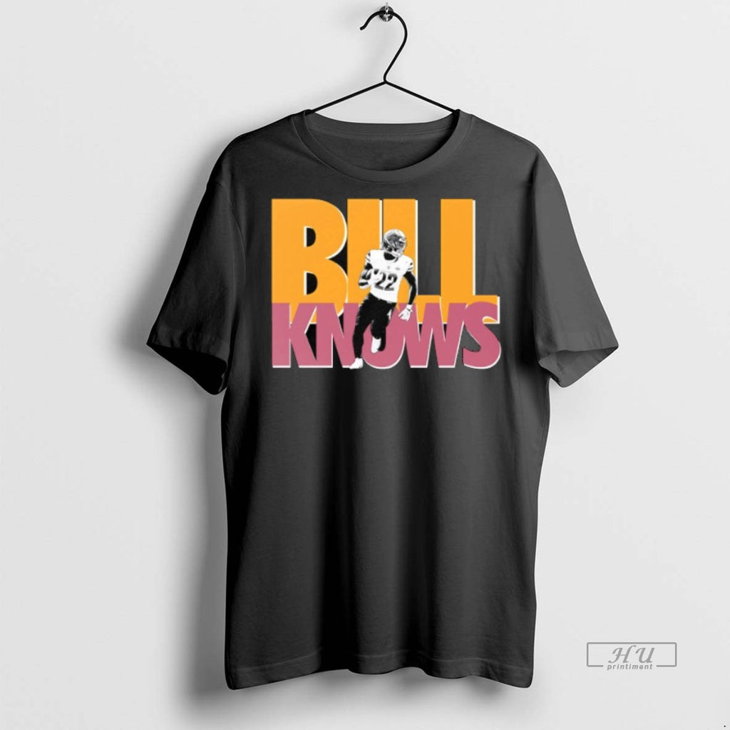 Officials Jacory Croskey Merritt Bill Knows Washington Commanders Football Tee Shirt Sweater