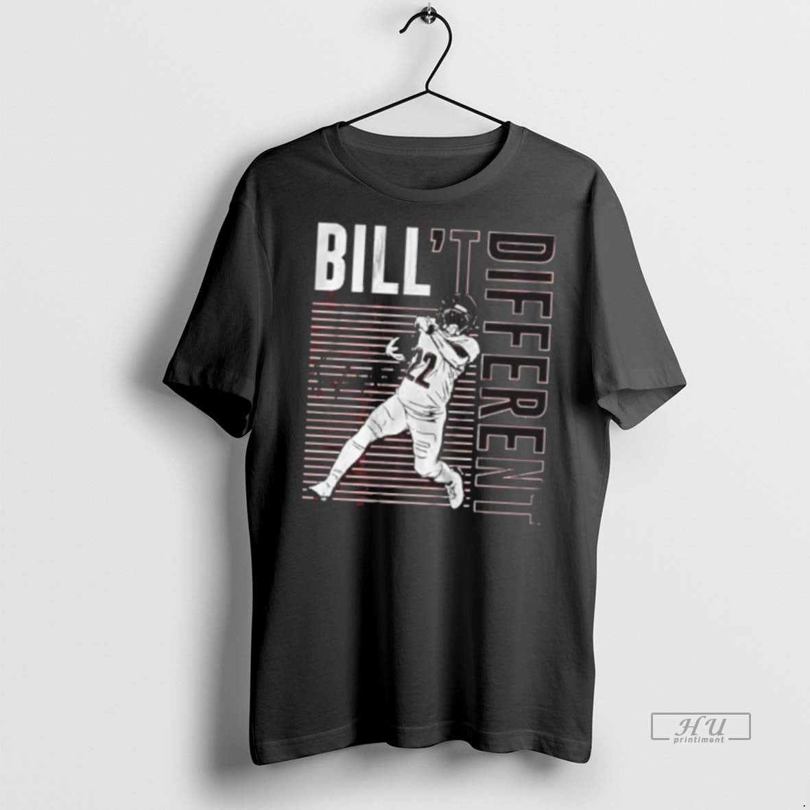 Officials Jacory Croskey Merritt Billt Different T Shirt Sweater