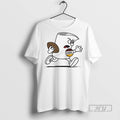Officials Jacory Croskey Merritt Washington Running Hail T Shirts Sweatshirt Hoodies