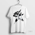 Officials Jade I Am The It Girl Star T Shirt Sweater