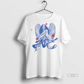 Officials Jade Thats Showbiz Baby The Tour Dateback Tee Shirt Sweater