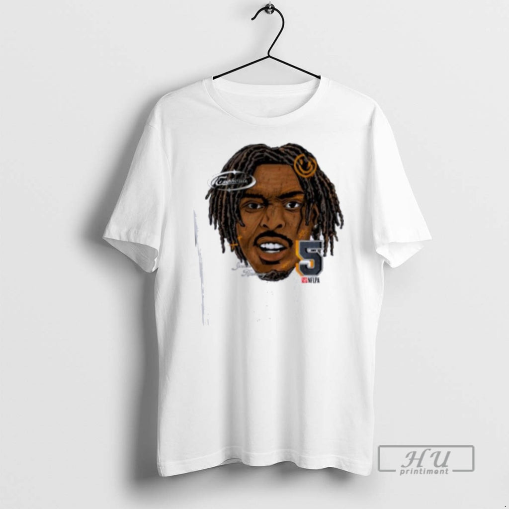 Officials Jalen Ramsey Fat Head T Shirts