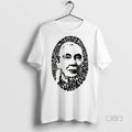 Officials Jane Goodall Rest In Peace Graphic T Shirt Sweater
