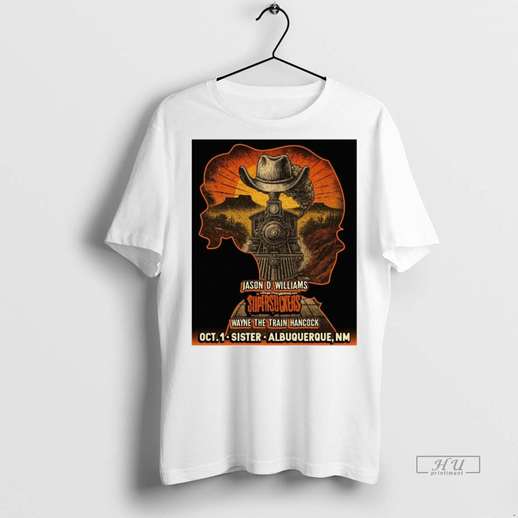 Officials Jason D Tee Shirt Sweater