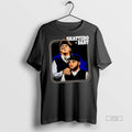 Officials Jaxson Dart And Cam Skattebo Step Brothers Ornaments T Shirt Sweater