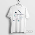 Officials Jazz Bat Flip Player Graphic T Shirts Sweatshirt Hoodies