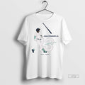 Officials Jazz Chisholm Jr T Shirt Sweater