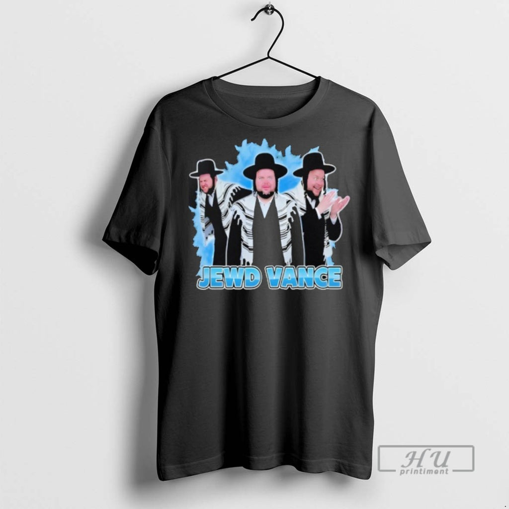 Officials Jd Vance Jewish Jewd Vance T Shirt Sweatshirt Hoodies