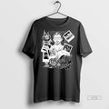 Officials Jeffrey Dahmer Man Eater Tee Shirt Sweater