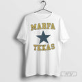 Officials Jensen Ackles Wearing Mafia Texas T Shirt