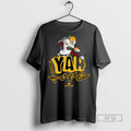 Officials Jeremiyah Love Yah Notre Dame Fighting Irish Football T Shirt Sweatshirt Hoodies