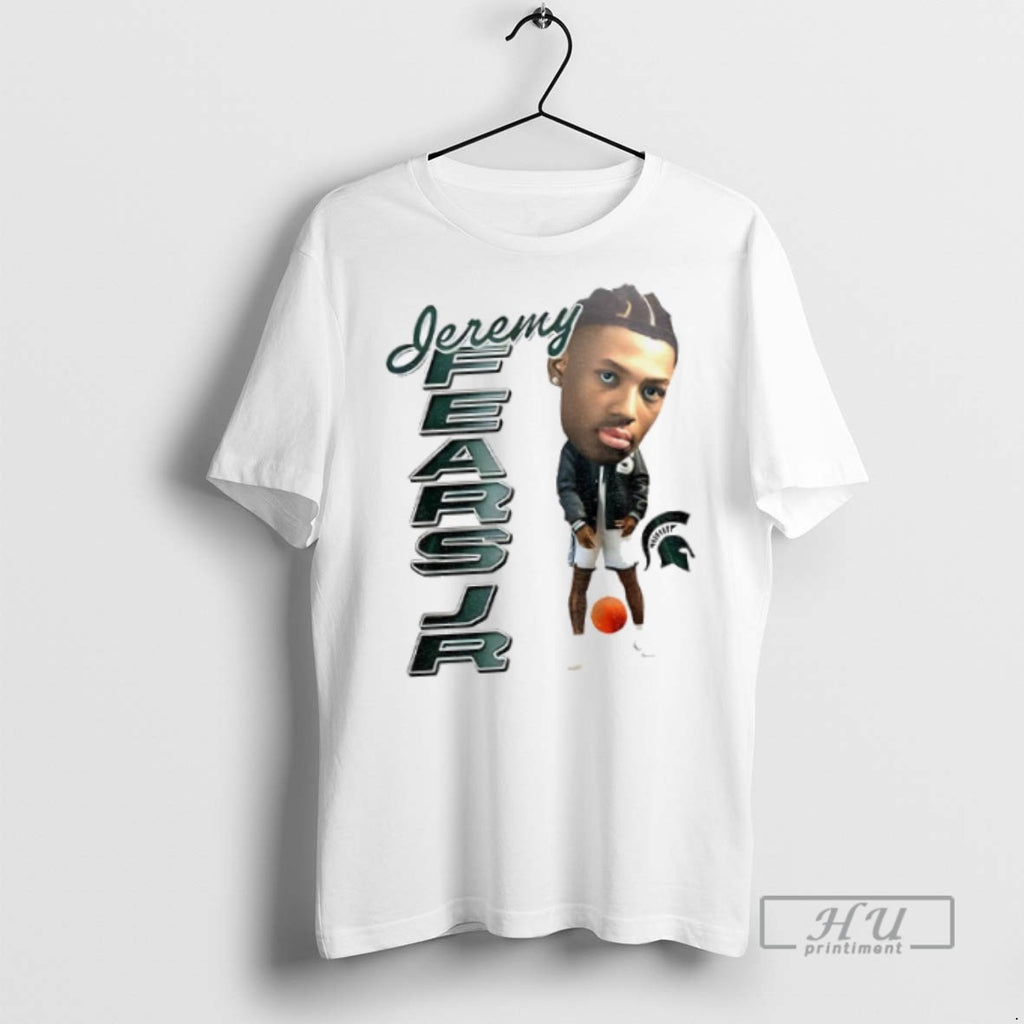 Officials Jeremy Fears Jr T Shirt