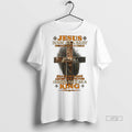 Officials Jesus Born As A Baby Preached As A Child Veteran Coming Back As