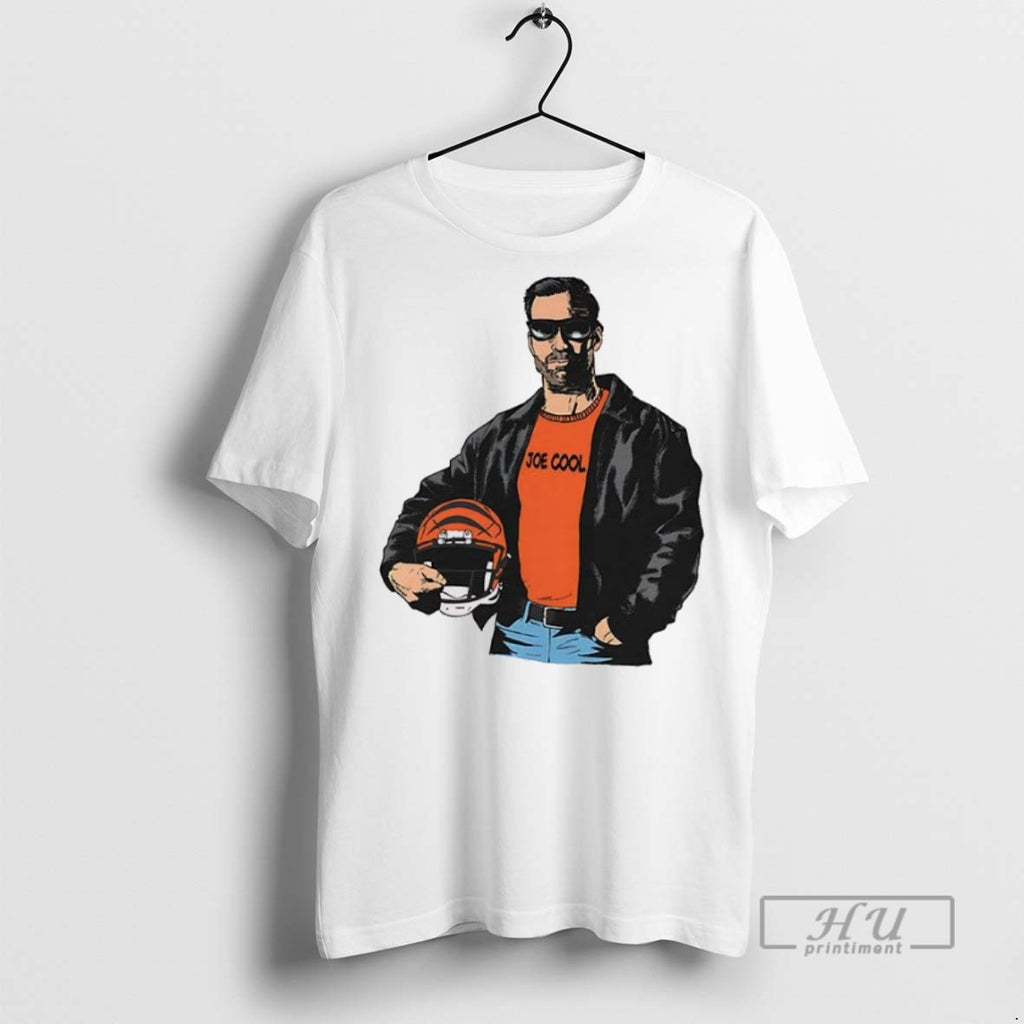 Officials Joe Cool T Shirts Sweatshirt Hoodies