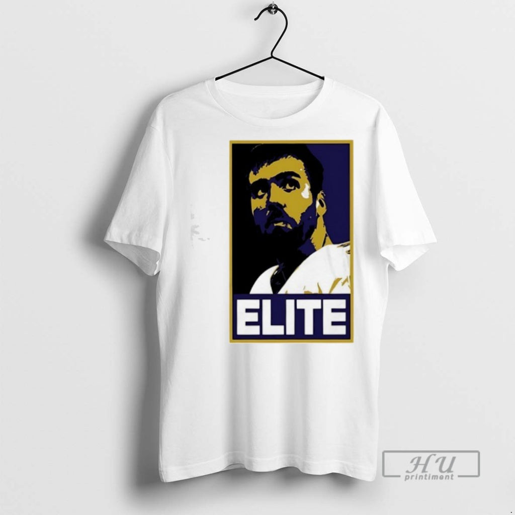 Officials Joe Flacco Elite Cleveland Browns T Shirt Sweatshirt Hoodies
