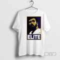 Officials Joe Flacco Elite Cleveland Browns T Shirt Sweatshirt Hoodies