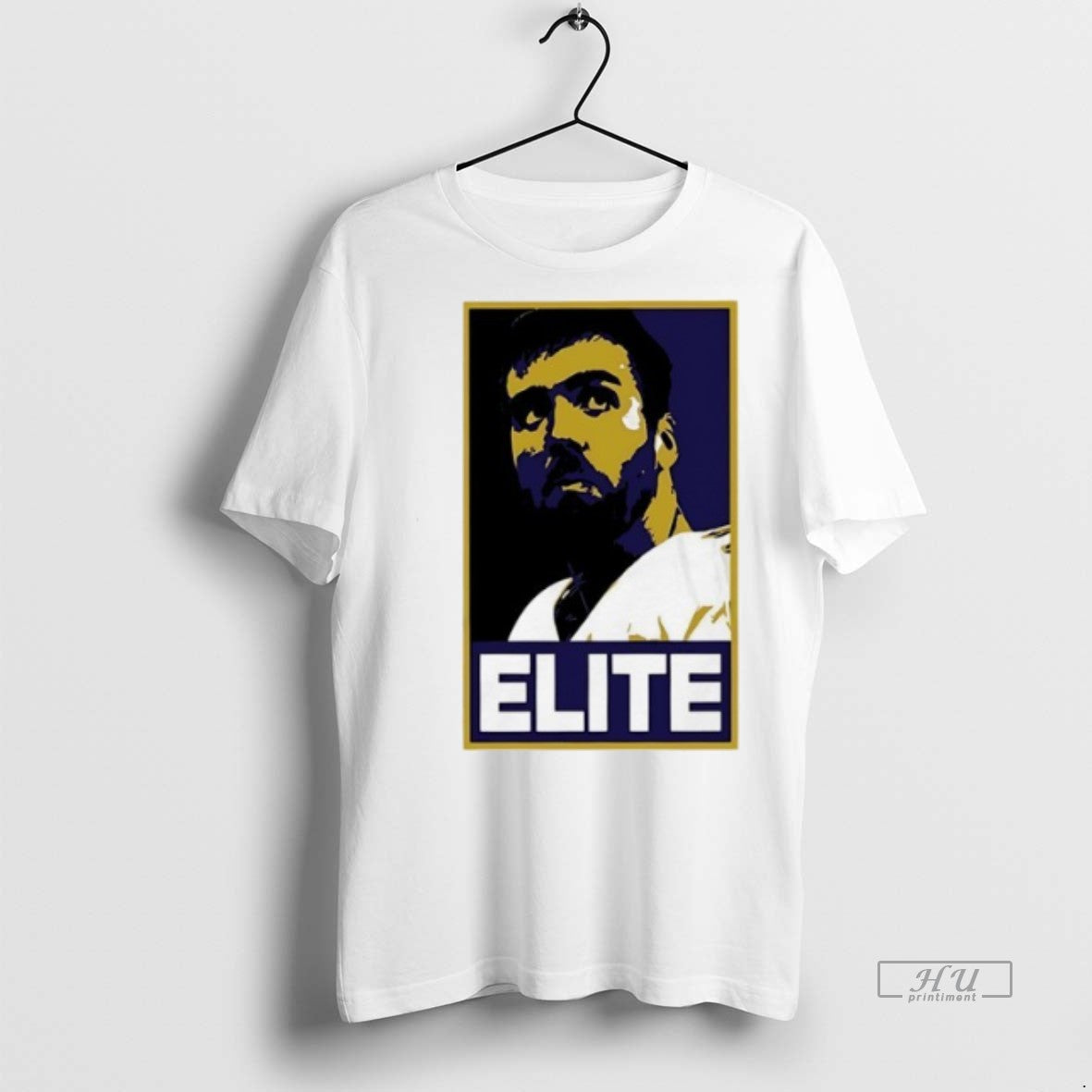 Officials Joe Flacco Elite Cleveland Browns Tee Shirt Sweater