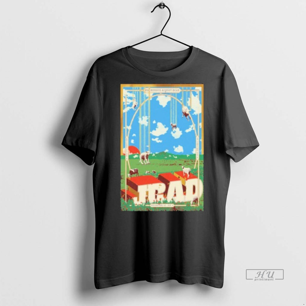 Officials Joe Russos Almost Dead 2025 St Tee Shirt Sweater