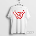 Officials Joey Valence And Brae Demon T Shirts