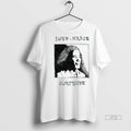 Officials John And Alice Coltrane Tee Shirt Sweater