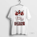 Officials Jonas Brothers Chi Health Center Omaha Tee Shirt Sweater