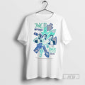 Officials Jonas Brothers Kansas City Mo 2025 T Shirt