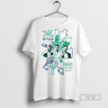 Officials Jonas Brothers October 7 2025 T Mobile Center Kansas City Mo Event T Shirts