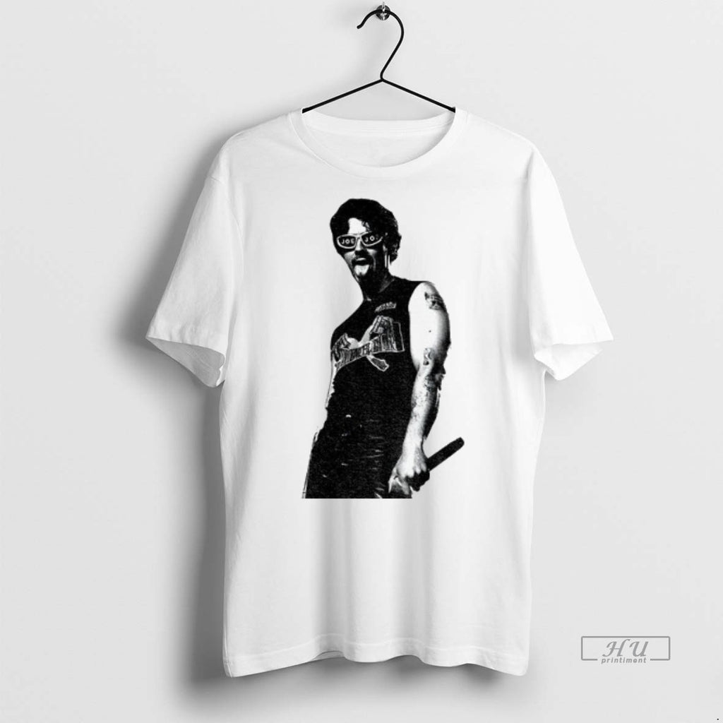 Officials Jonas Brothers Tour Joe Graphic T Shirt Sweater