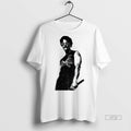 Officials Jonas Brothers Tour Joe Graphic T Shirt Sweater