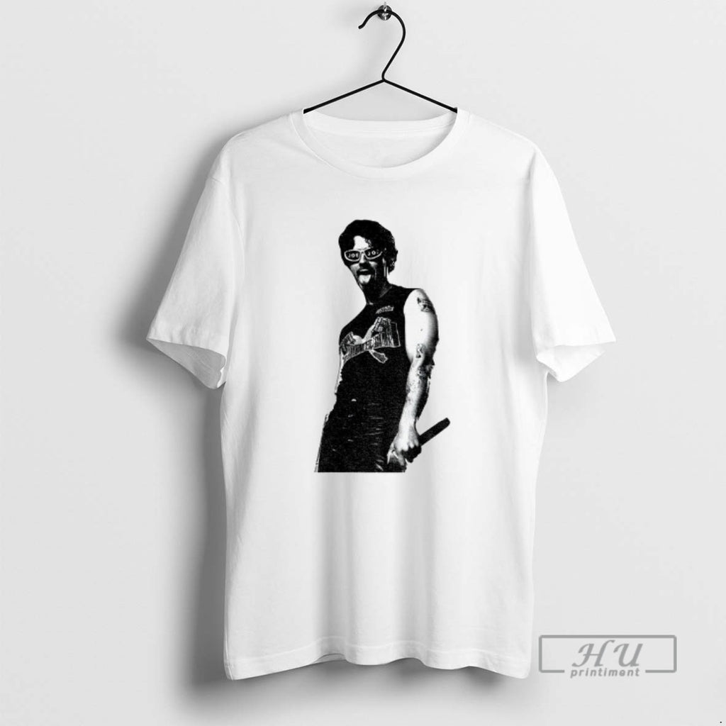 Officials Jonas Brothers Tour Joe Graphic T Shirt
