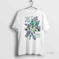 Officials Jonas Brothers Greetings From Kansas City Mo 2025 Tee Shirt Sweater