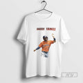 Officials Jose Altuve Houston Astros Daddy Yankees T Shirt Sweatshirt Hoodies