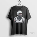 Officials Josh Hart Bleeding Face Long Sleve Tee Shirt Sweater