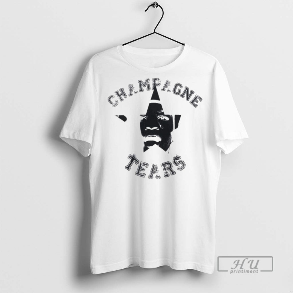 Officials Josman Champagne Tears T Shirts Sweatshirt Hoodies