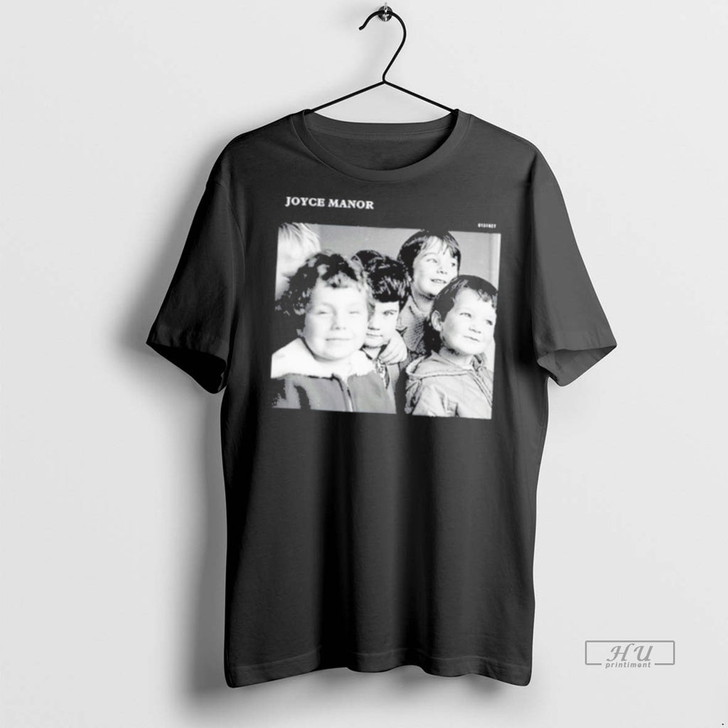 Officials Joyce Manor 2025 T Shirt Sweater
