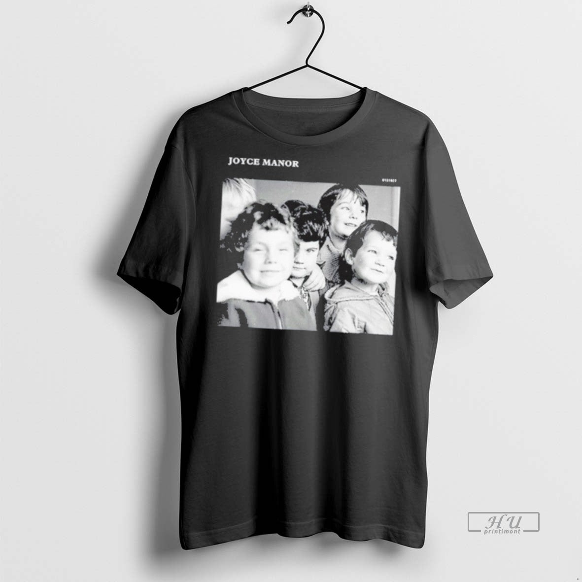 Officials Joyce Manor 2025 T Shirt Sweater