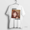 Officials Joyce Manor Album Cover T Shirt Sweater