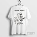 Officials Joyce Manor Opossum T Shirt