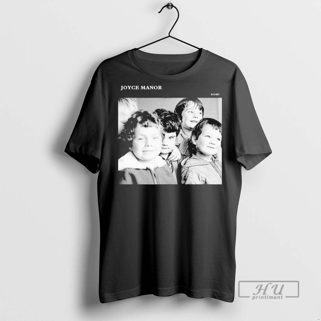 Officials Joyce Manor Self Titled Album Cover T Shirts Sweatshirt Hoodies