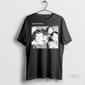 Officials Joyce Manor Self Titled Album Cover Tee Shirt Sweater