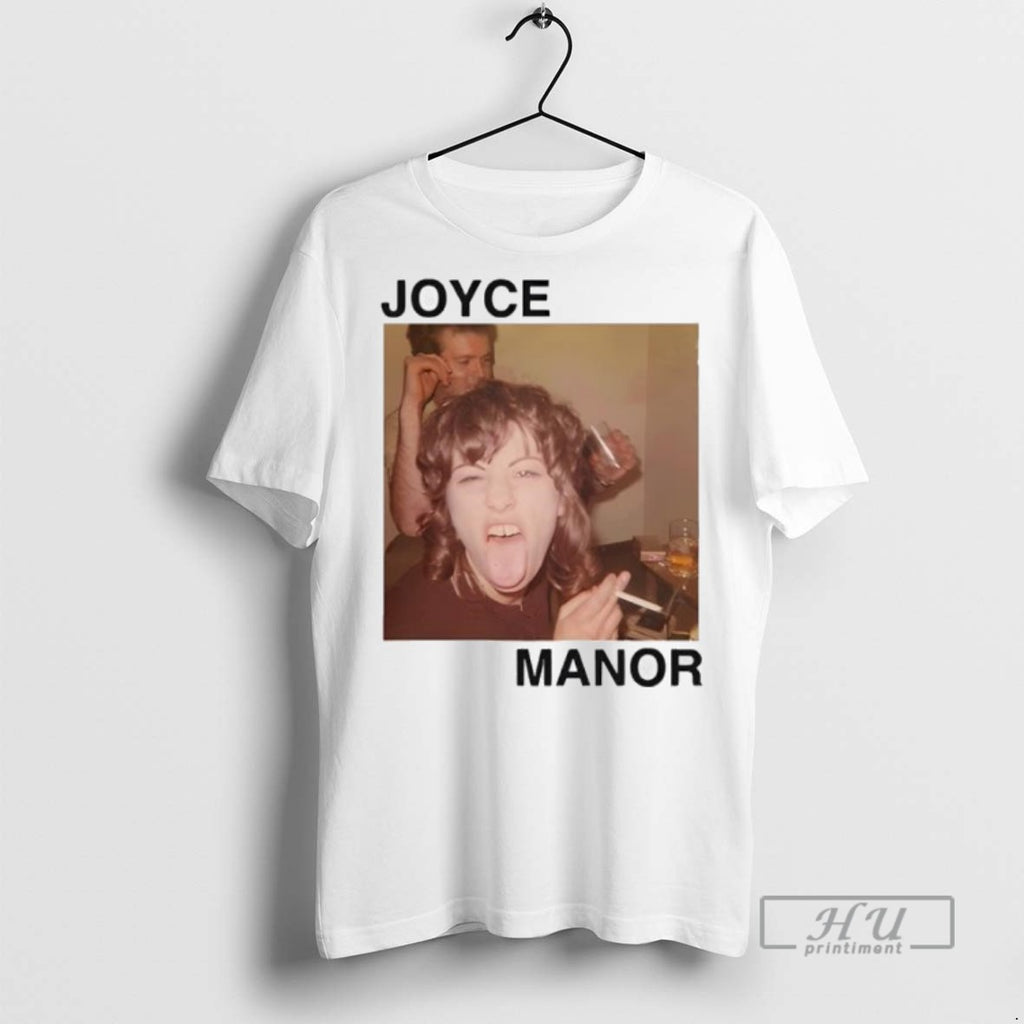 Officials Joyce Manor T Shirt Sweatshirt Hoodies