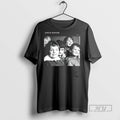 Officials Joyce Manor Self Titled Album T Shirt