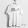 Officials Julio Rodriguez J Rod Seattle Mariners Baseball Player T Shirt