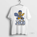 Officials Julio Rodriguez Seattle Mariners J Rod No Fly Zone Shirt Sweater